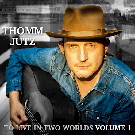 To Live In Two Worlds Vol 1 - CD