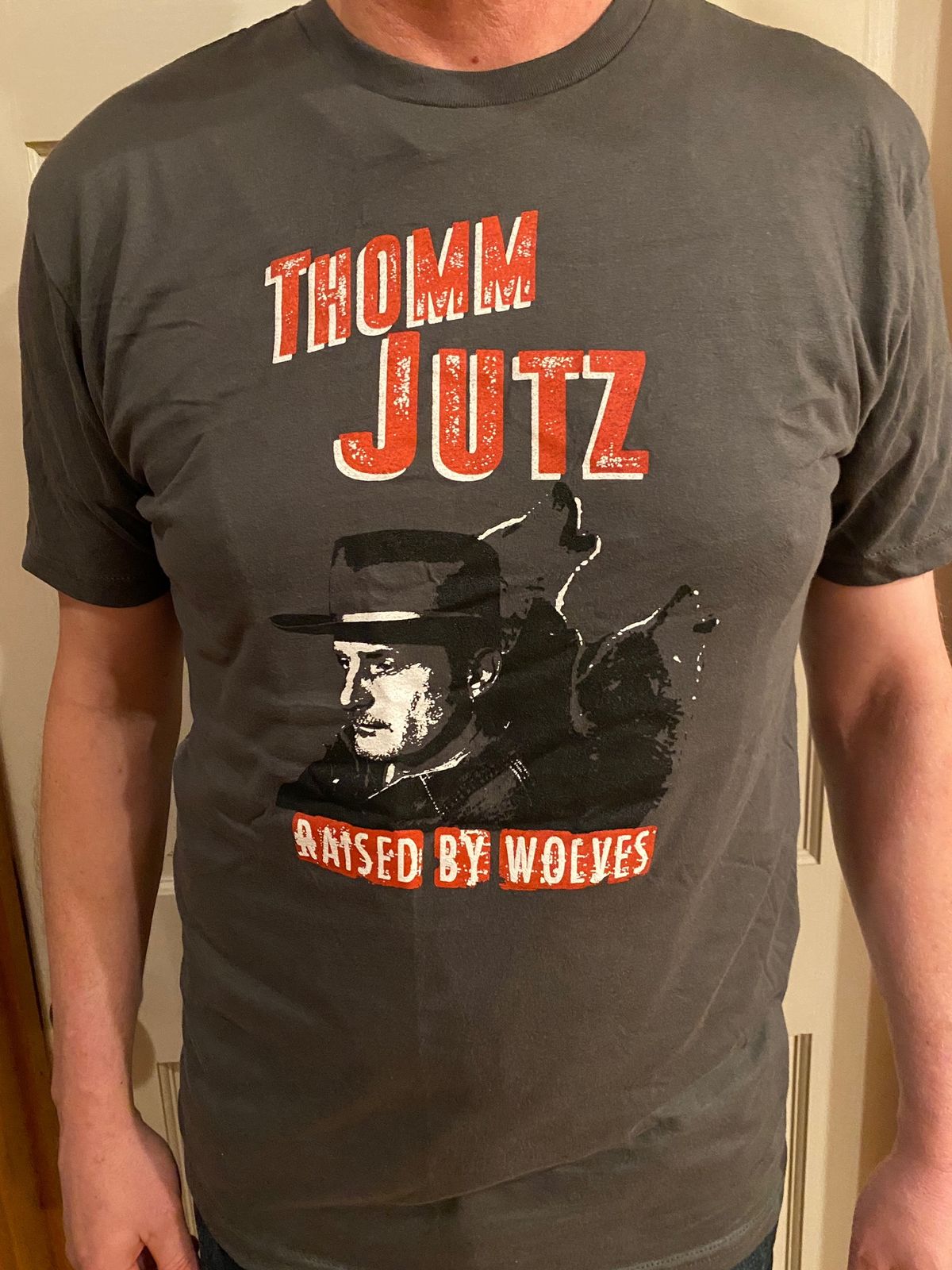 Tee Shirt