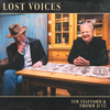 Lost Voices - CD