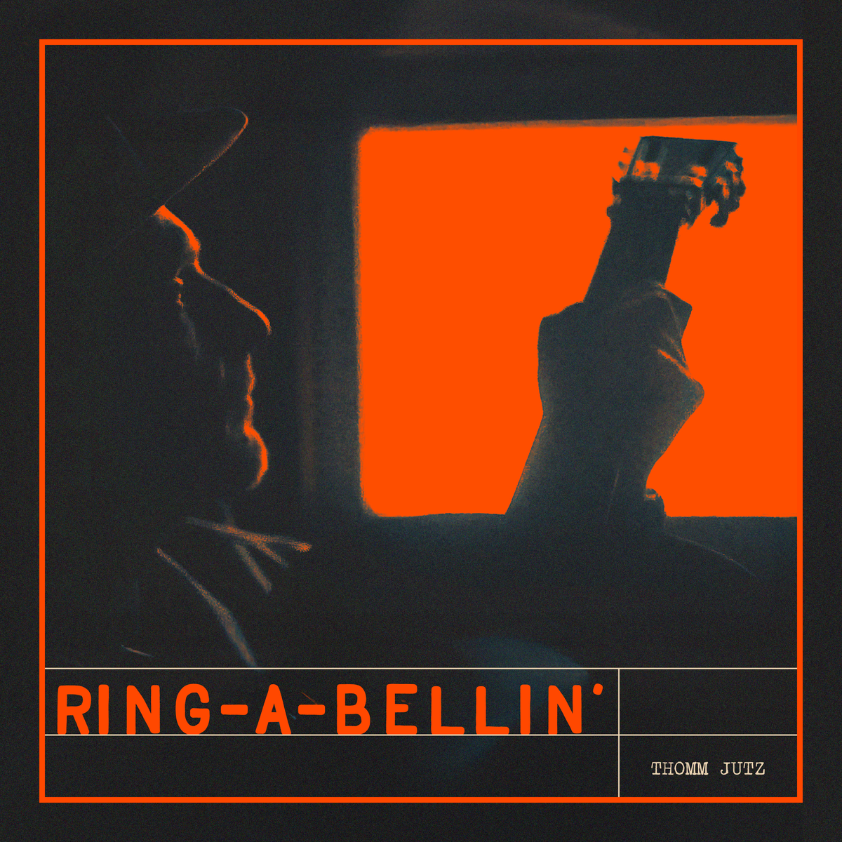 Ring-A-Bellin’ - CD