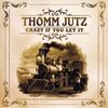 Crazy If You Let It - CD
