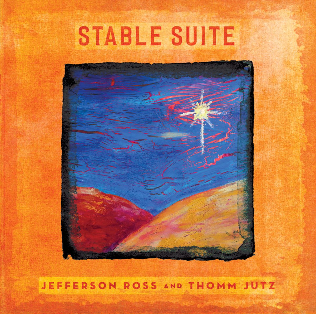 Stable Suite - CD