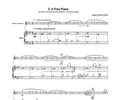 A Fine Place (Soprano Sax & Piano) - Alastair Penman