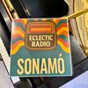 Eclectic Radio Vinyl - Vinyl LP