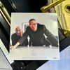 Eclectic Radio Vinyl - Vinyl LP