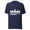 Unisex Staple Eco T-Shirt | Bella + Canvas 3001ECO