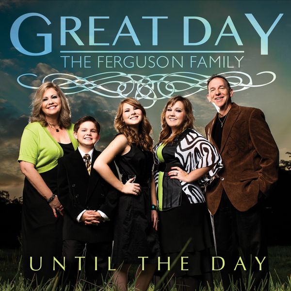 Until The Day - CD