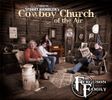 Stuart Hamblen's Cowboy Church of the Air - CD