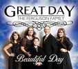Beautiful Day - CD