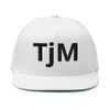 Flat Bill Cap | Yupoong 6007