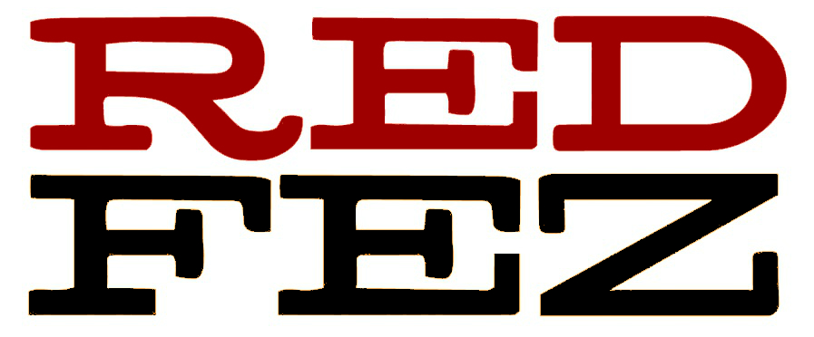 RED FEZ