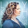 Just Move On - CD