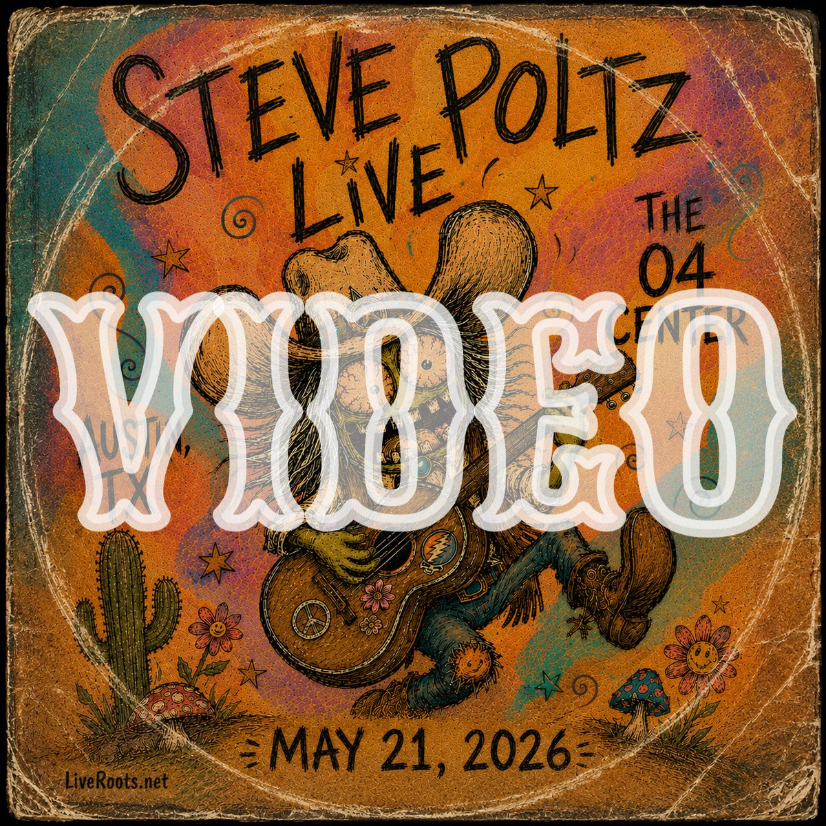 Steve Poltz 2026-05-21 MP4 VIDEO