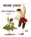 Piccola Tarantella by Naina Jinga - Piano solo - Sheet music