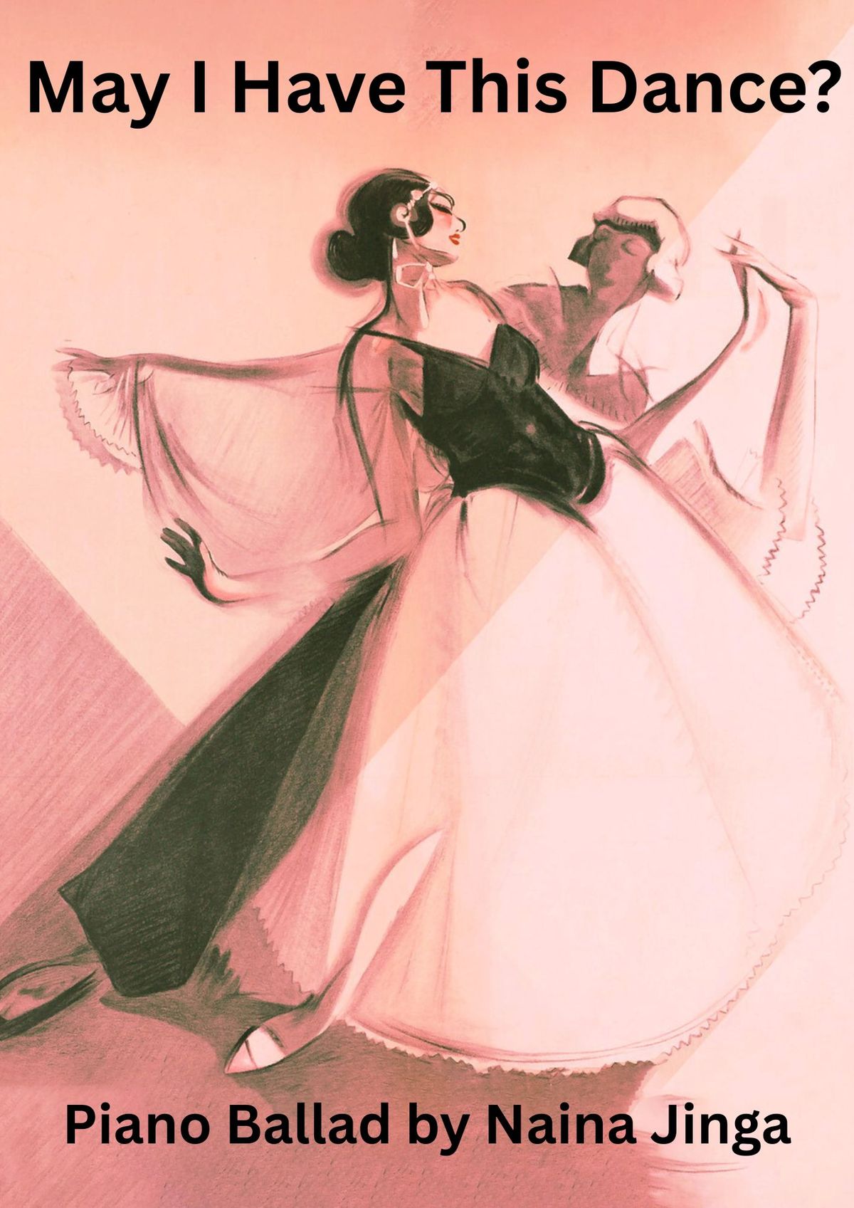 May I Have this Dance?