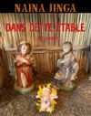 Dans cette étable - on a traditional French carol for voice and piano
