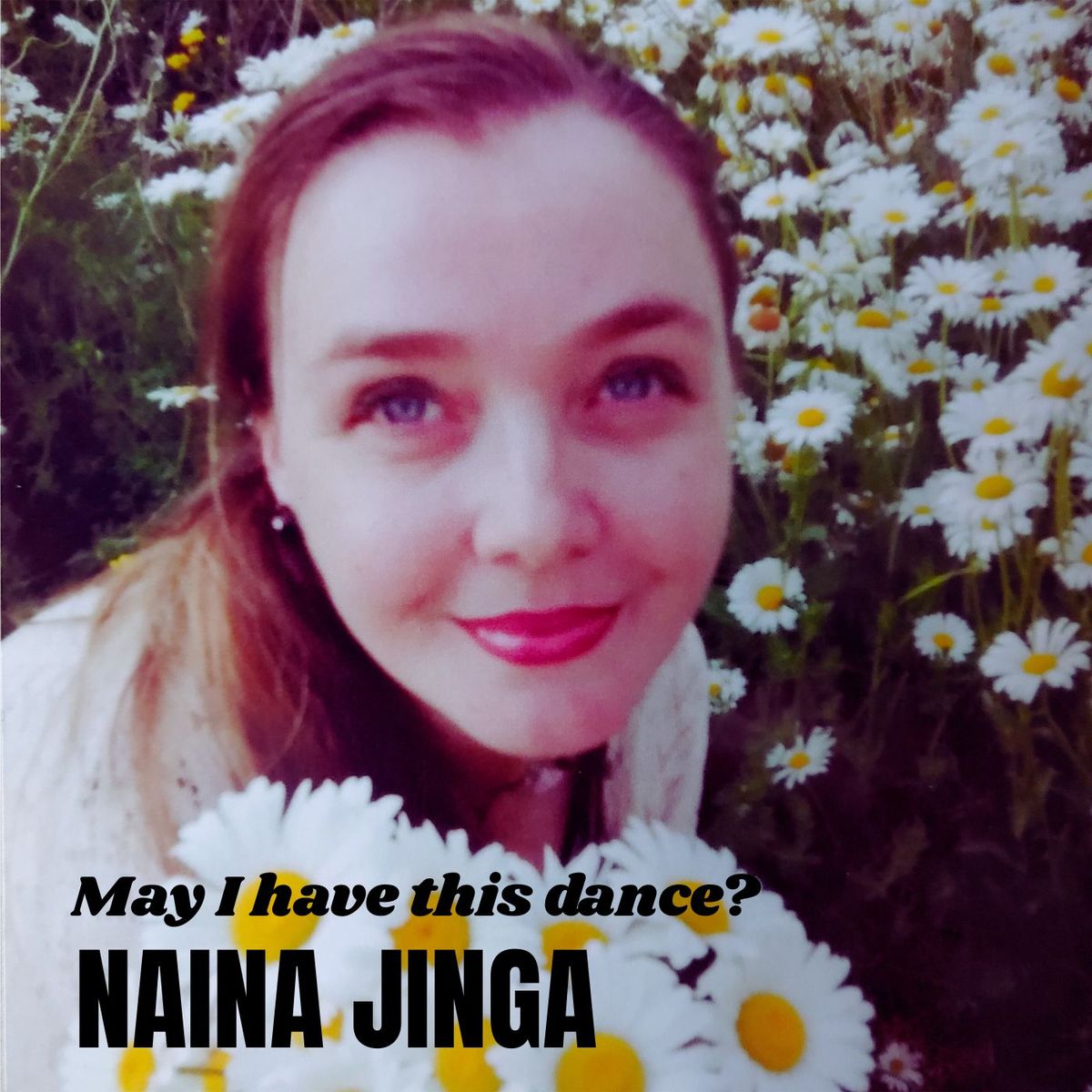 May I have this dance? - CD