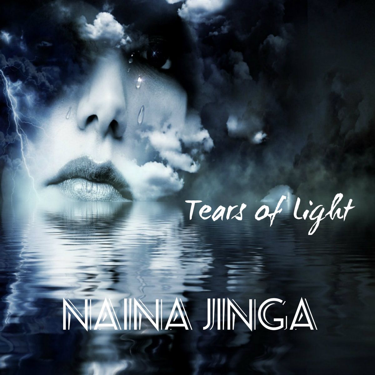 Tears of Light by Naina Jinga
