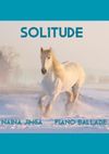 Solitude by Naina Jinga