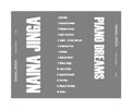 Piano Dreams - CD