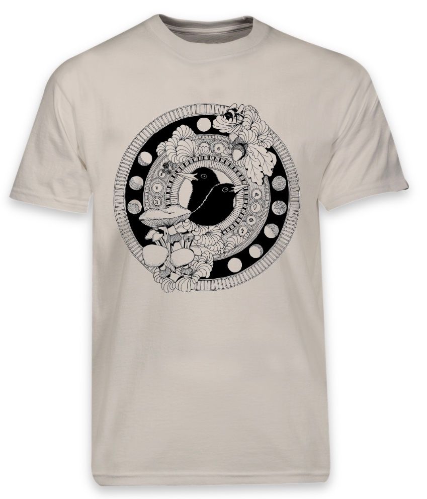 Limited Edition The Strangers' Share T Shirt