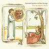 The Strangers' Share - The Strangers' Share CD + Limited Edition T Shirt