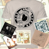 The Strangers' Share - Sungrazing BIG Bundle