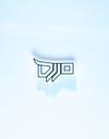 dj-Jo "Bold" Sticker