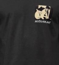 NotEven 2018 Show T-Shirt - Women's Cut