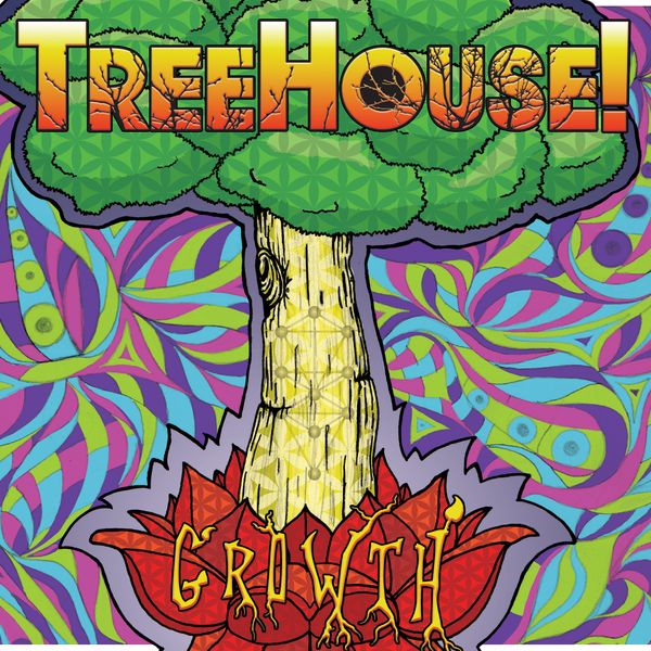 Growth - CD