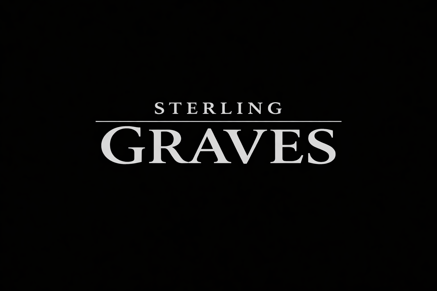 Sterling Graves