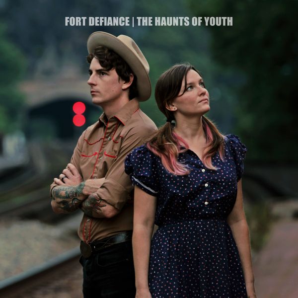 The Haunts of Youth - The Haunts of Youth - CD