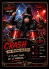 CRASH #007 β THE ORIGINAL WILD ONE