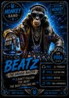 BEATZ #006 β THE GROOVE MASTER