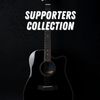 2026 Supporters Collection – Digital Album