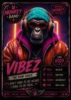 VIBEZ #009 β THE RAW VOICE