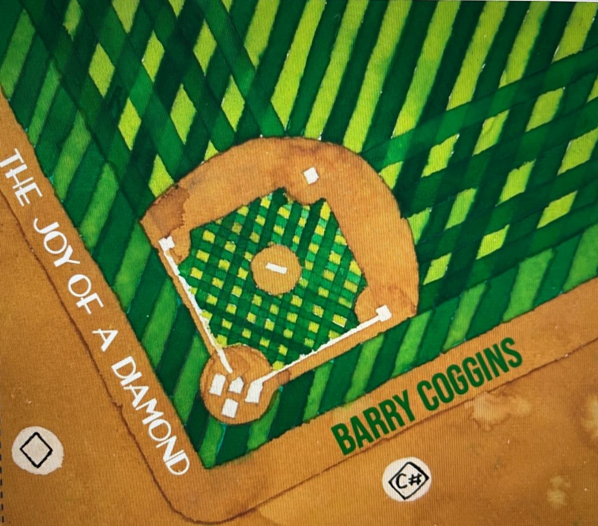 The Joy Of A Diamond - CD