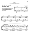 CODA - THE COMPLETE BALLET CLASS SHEET MUSIC IN PDF - LA PARTITION COMPLETE POUR LE COURS DE DANSE EN PDF