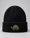 Motherland Original Traveler Rib Knit Beanie