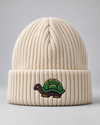 Motherland Original Traveler Rib Knit Beanie