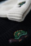 Motherland Original Traveler Rib Knit Beanie