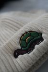 Motherland Original Traveler Rib Knit Beanie