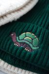 Motherland Original Traveler Rib Knit Beanie