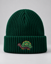 Motherland Original Traveler Rib Knit Beanie