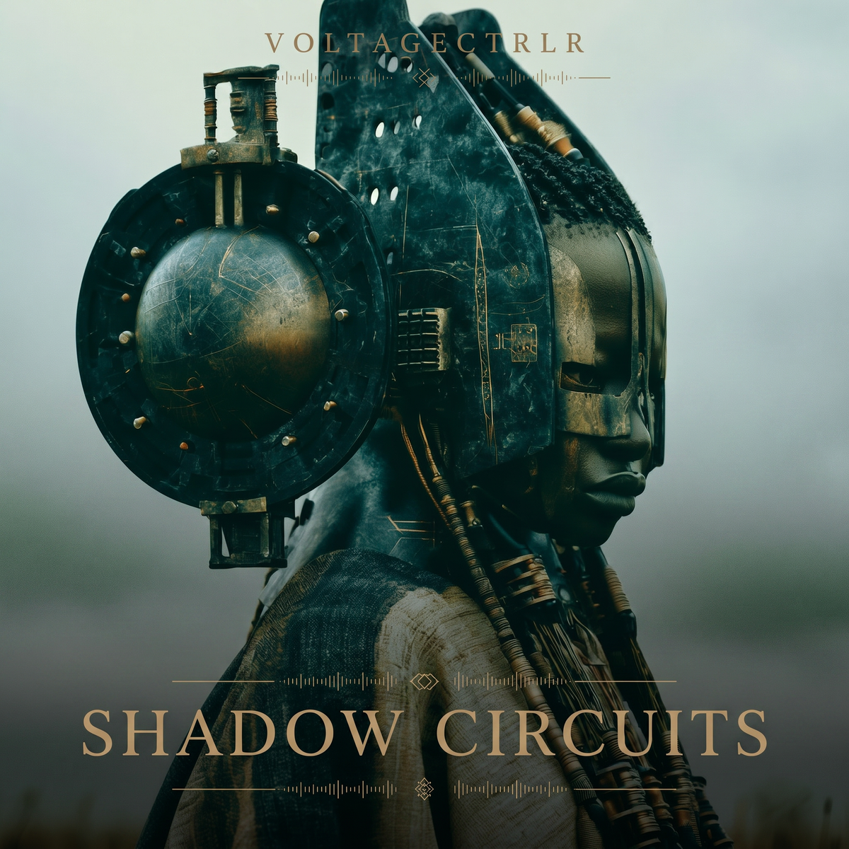 Shadow Circuits X Atmos No Fear - Shadow Circuits