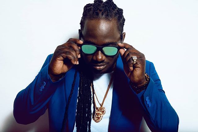 I Octane Dubplate