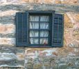 "Blue Window"