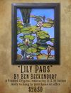 "Lily Pads"