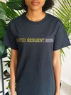 Rooted. Resilient.Rising Tshirt