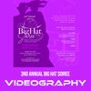 3nd Annual Big Hat Soiree